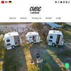 cubiccaravan.com