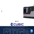 cubicmachinery.com