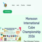 cubingheat.com