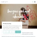 cubiquitymedia.com