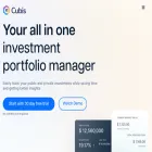 cubis.io