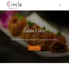 cubist-circle.com
