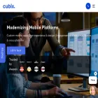 cubixglobal.com