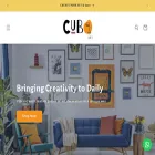 cuboart.com