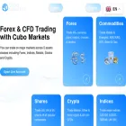 cubomarketts.com