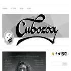 cubozoa.ru