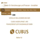 cubus-gmbh.de