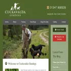 cuckavalda-gundogs.co.uk