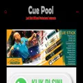 cuepool.shop