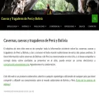 cuevasdelperu.org
