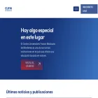 cufm.mx