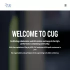 cug.org
