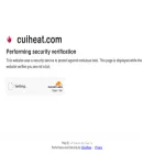 cuiheat.com