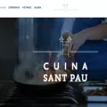 cuina-santpau.cat