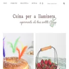 cuinaperllaminers.com