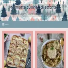 cuisine.chez-la-marmotte.fr