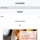 cuisineandcocktails.com