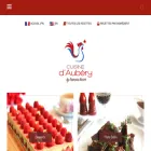 cuisinedaubery.com