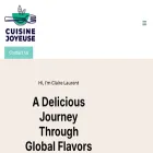 cuisinejoyeuse.com