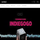 cuktech.com