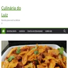 culinariadoluiz.online