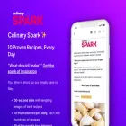 culinaryspark.com