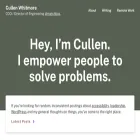 cullenwhitmore.com