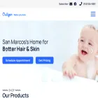 culligancentraltexas.com