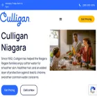 culliganniagara.com
