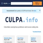 culpa.app
