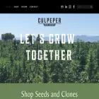 culpeperhemp.com