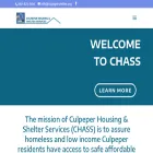 culpepershelter.org