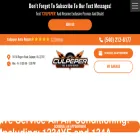 culpepertireandauto.com