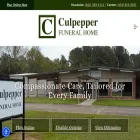 culpepperfuneralhome.com