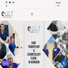 cultaesthetics.in