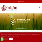 cultifort.com