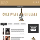 cultivate-ukulele.com