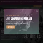 cultivateclimbing.com