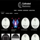 cultivatedelectronics.bandcamp.com