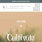cultivateyoga.org