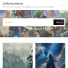 cultivationgames.com