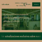cultocolecta.com