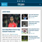 cultofcalcio.com