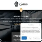 cultrissecurity.com