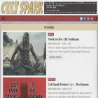 cultspark.com
