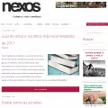 cultura.nexos.com.mx