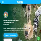 culturacanina.com