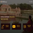 culturadelbhakti.com