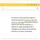 culturaenvena.org