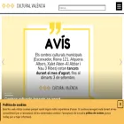 cultural.valencia.es